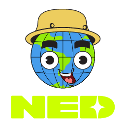 New Earth Digital logo