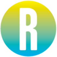 Revolution PR logo