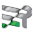 East River Digital logo