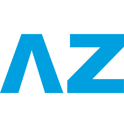 Aaaza logo