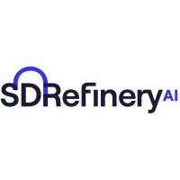 SDRefinery AI logo
