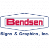 Bendsen Signs & Graphics, Inc. logo