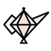 Gossip Genie logo