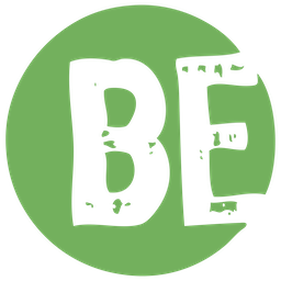 Be Bold Advertising logo