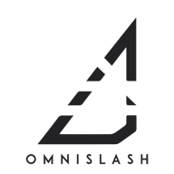 Omnislash Visual logo