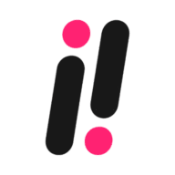 Impressive logo
