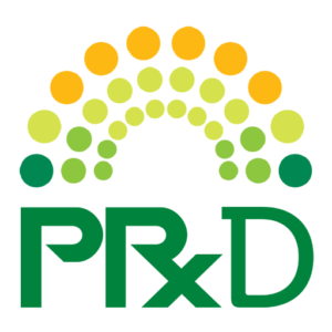 PRxDigital Silicon Valley logo