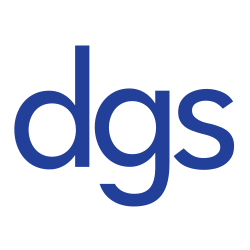 dgs Marketing Engineers logo