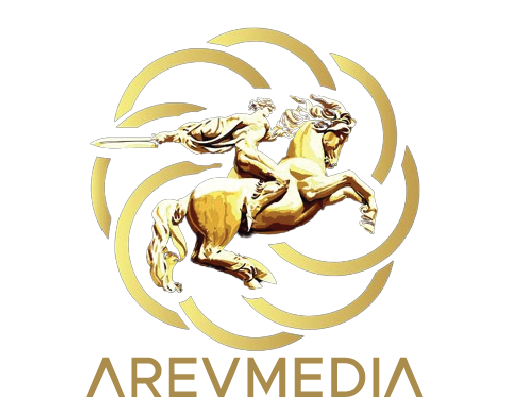 ArevMedia logo