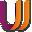 Unique Web Studio LLC. logo