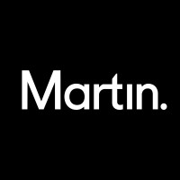 Martin Agency logo