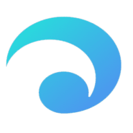 Blue Surge Marketing Agency logo
