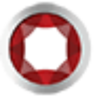 RailsCarma logo