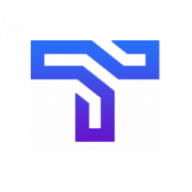 True Social Marketing logo