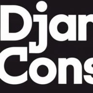 Django Consultants logo