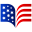 American Book Marketing logo