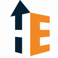 High Effect Web Design & Digital Marketing logo
