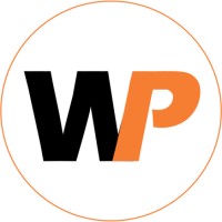 WebPatriot logo