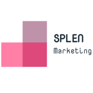 SPLEN Marketing Consulting logo
