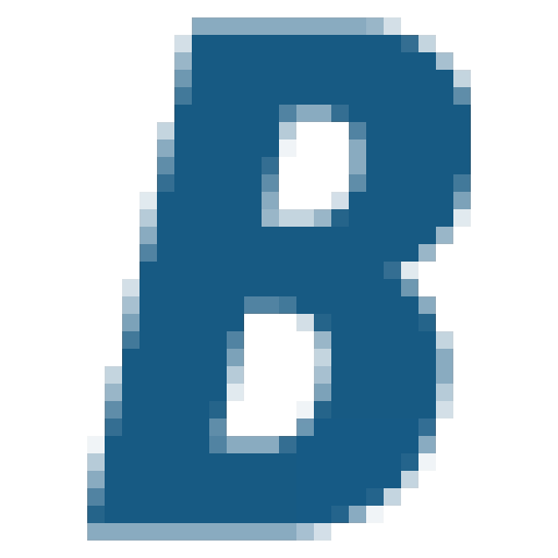 Big Buzz logo