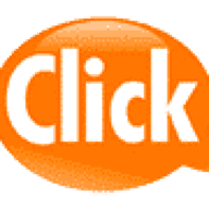 The Click Depot logo