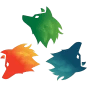 Social Wolves logo