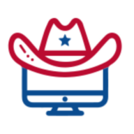 Dallas WebShop logo