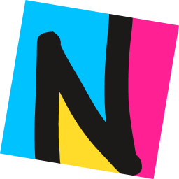 NickelBronx logo