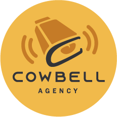 Cowbell Agency logo