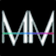 MM Brands logo
