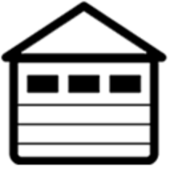 The Garage Door Experts logo