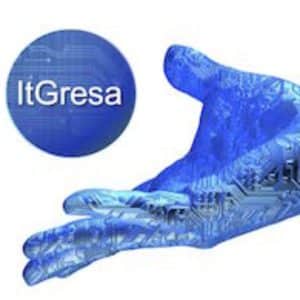 ItGresa Consulting Group, Inc. logo
