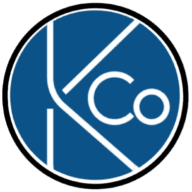 KCo Ad Agency, LLC logo