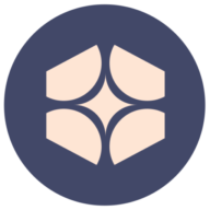 Branded logo