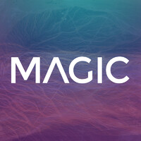 Magic logo