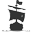 Black Flag Creative logo