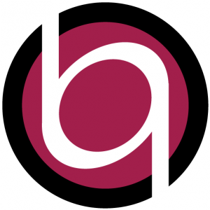 Burgundy Group Advertising logo