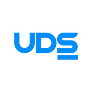 UDS Technology logo