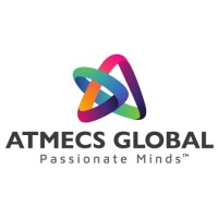 ATMECS Global Inc logo