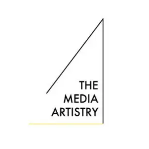 The Media Artistry logo