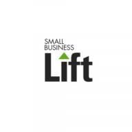 Small Business LIFT (Marketing & Strategy) logo