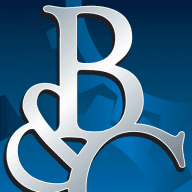 Bernard & Company logo