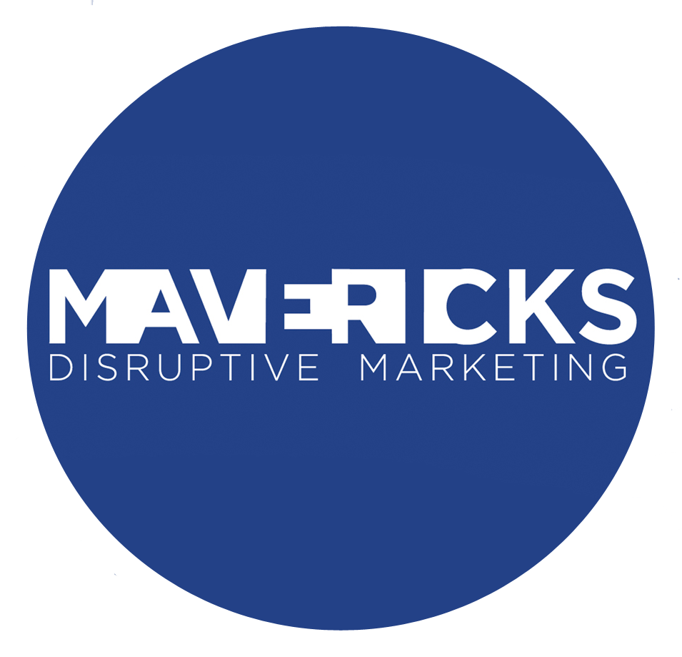 Mavericks Marketing logo