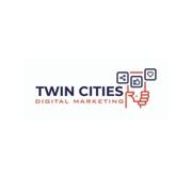 Twin Cities Digital Marketing logo