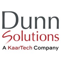 Dunn Solutions logo