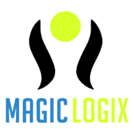 Magic Logix logo