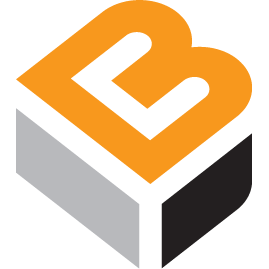 Built Creative logo