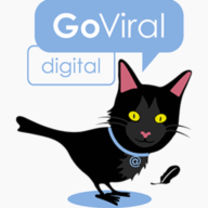 GoViral LLC logo
