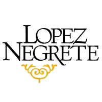 Lopez Negrete logo
