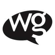WG Communications Group logo